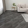 Grindų lentos Pilka 5,11 m² 55 vnt. PVC