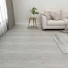 Grindų lentos Pilka ir Šviesiai Pilka 5,11 m² 55 vnt. PVC