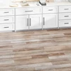 Grindų lentos Plauta mediena 5,02 m² 36 vnt. PVC