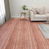 Grindų lentos Raudona 5,11 m² 55 vnt. PVC