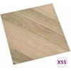 Grindų lentos Ruda 5,11 m² 55 vnt. PVC