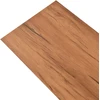 Grindų lentos Natūralus alksnis 5,26 m² 18 vnt. PVC