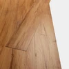 Grindų lentos Natūralus alksnis 5,26 m² 18 vnt. PVC