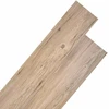 Grindų lentos Ruda 5,26 m² 18 vnt. PVC