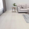 Grindų lentos Šviesiai smėlinė 5,11 m² 55 vnt. PVC