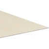 Grindų lentos Tamsiai smėlinė 5,11 m² 55 vnt. PVC