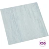 Grindų lentos Žalia 5,11 m² 55 vnt. PVC