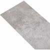 Grindų lentos Žemės pilka 5,02 m² 36 vnt. PVC