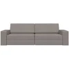 Sofa lova Tortora 245 x 78 x 77 cm audinys