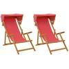 Gulintojas 2 pcs 3 Pozicija Kietas eukalipto medis Raudona