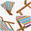 Gulintojas 4 pcs 3 Pozicija Kietas eukalipto medis