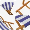 Gulintojas 4 pcs 3 Pozicija Kietas eukalipto medis