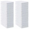 Neaustinės medžiagos augintinių treniruočių pagalvėlė 100 pcs