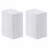 Neaustinės medžiagos augintinių treniruočių pagalvėlė 100 pcs