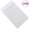 Neaustinės medžiagos augintinių treniruočių pagalvėlė 100 pcs