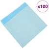 Neaustinės medžiagos augintinių treniruočių pagalvėlė 100 pcs