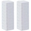 Neaustinės medžiagos augintinių treniruočių pagalvėlė 100 pcs