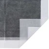 Neaustinės medžiagos augintinių treniruočių pagalvėlė 100 pcs