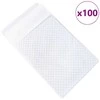 Neaustinės medžiagos augintinių treniruočių pagalvėlė 100 pcs
