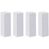 Neaustinės medžiagos augintinių treniruočių pagalvėlė 200 pcs