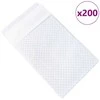 Neaustinės medžiagos augintinių treniruočių pagalvėlė 200 pcs