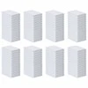 Neaustinės medžiagos augintinių treniruočių pagalvėlė 400 pcs