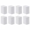 Neaustinės medžiagos augintinių treniruočių pagalvėlė 400 pcs
