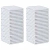 Neaustinės medžiagos augintinių treniruočių pagalvėlė 50 pcs