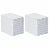 Neaustinės medžiagos augintinių treniruočių pagalvėlė 50 pcs