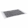 Neaustinės medžiagos augintinių treniruočių pagalvėlė 50 pcs