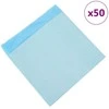 Neaustinės medžiagos augintinių treniruočių pagalvėlė 50 pcs