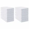 Neaustinės medžiagos augintinių treniruočių pagalvėlė 50 pcs