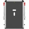 Hailo Platforma laiptams TP1, aliuminis