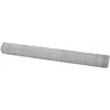 Heksagoninė tvora Sidabro 1,5 x 50 m Galvanizuotas plienas