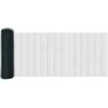 Heksagoninė tvora Žalia 0,6 x 10 m PVC