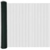 Heksagoninė tvora Žalia 1 x 10 m PVC