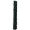 Heksagoninė tvora Žalia 1 x 10 m PVC