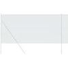 Heksagoninė tvora Žalia 1 x 10 m PVC