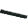 Heksagoninė tvora Žalia 1,4 x 25 m PVC
