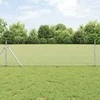 Pagrindo Suvirintas Vielos Tvora 10 x 0,4 m (Plotis x Aukštis)