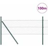 Pagrindo Suvirintas Vielos Tvora 100 x 0,4 m (W x H)