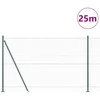 Suvirinta vielos tvora su betono baze 25 x 1,6 m (A x H)