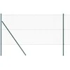 Pagrindo Suvirintas Vielos Tvora 10 x 1,2 m (Plotis x Aukštis)