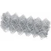Heksagoninė tvora Žalia 0,4 x 25 m PVC