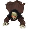 Helovino dekoracija zombis SPOOKA Ruda 94 x 130 x 29 cm