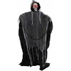 Helovino Grim Reaper s stovu Juoda 60 x 60 x 155 cm Poliesteris