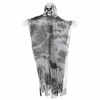 Helovino Kabančios Ghost 3 pcs Įvairiaspalvis 61 x 97 cm
