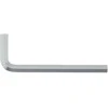 Hex raktas 2 pcs Sidabro 32 x 86 mm Plienas