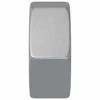 Hex veržlė 12 pcs Sidabro M6 Metalas