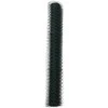 Heksagoninė tvora Žalia 1 x 10 m PVC
